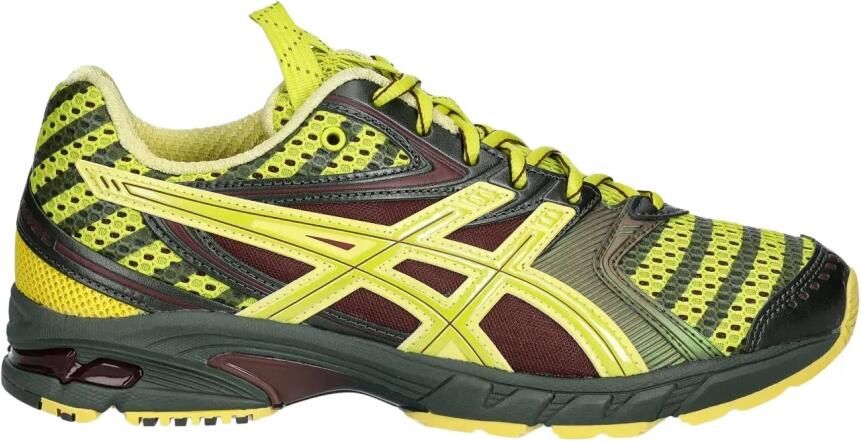 Asics Gel-Ds 14 Sneaker met comfortabele demping