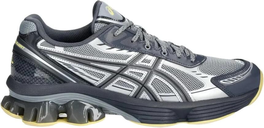 ASICS Fitness Schoenen Baskets Gel-Kinetic Fluent textile et synthétique