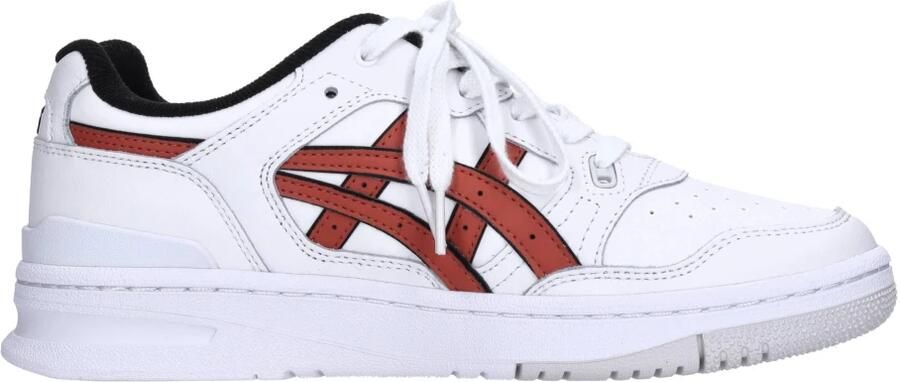 ASICS SportStyle Ex89 Basketball Schoenen white spice latte maat: 44.5 beschikbare maaten:41.5 42.5 44.5 45 43.5 46 - Foto 2