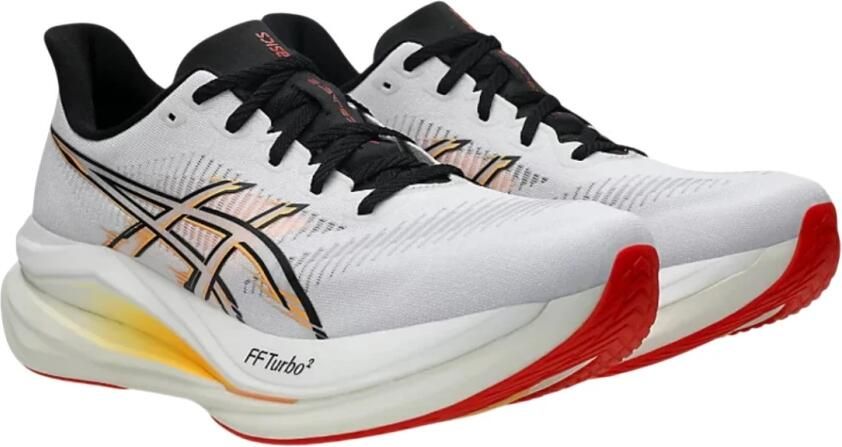 ASICS Sonicblast 2 Hardloopschoenen Sportswear Volwassen - Foto 2
