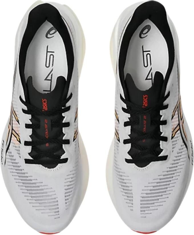 ASICS Sonicblast 2 Hardloopschoenen Sportswear Volwassen - Foto 4
