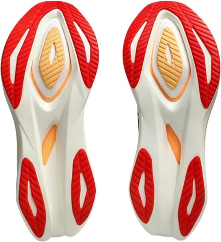 ASICS Sonicblast 2 Hardloopschoenen Sportswear Volwassen - Foto 5