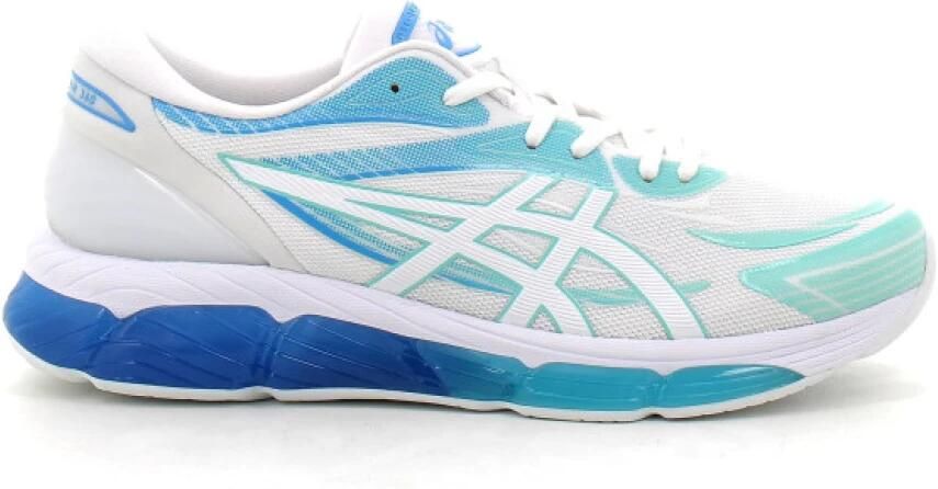 Asics Sportieve schoenen geïnspireerd door City of Light