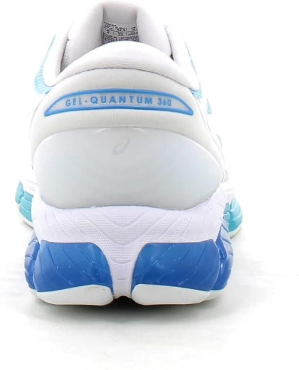 Asics Sportieve schoenen geïnspireerd door City of Light - Foto 2