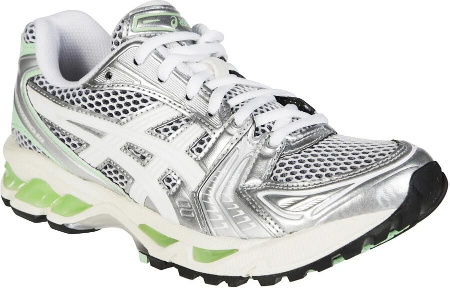 Asics Stijlvolle Gel Kayano 14 Hardloopschoenen - Foto 2