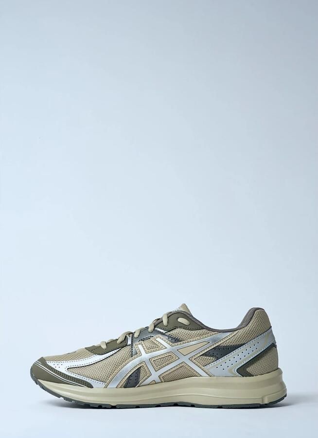 ASICS Sneakers met tonale panelen en Gel™ technologie Beige - Foto 9