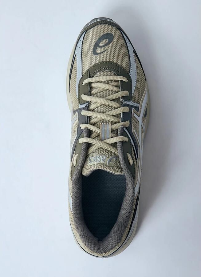 ASICS Sneakers met tonale panelen en Gel™ technologie Beige - Foto 10
