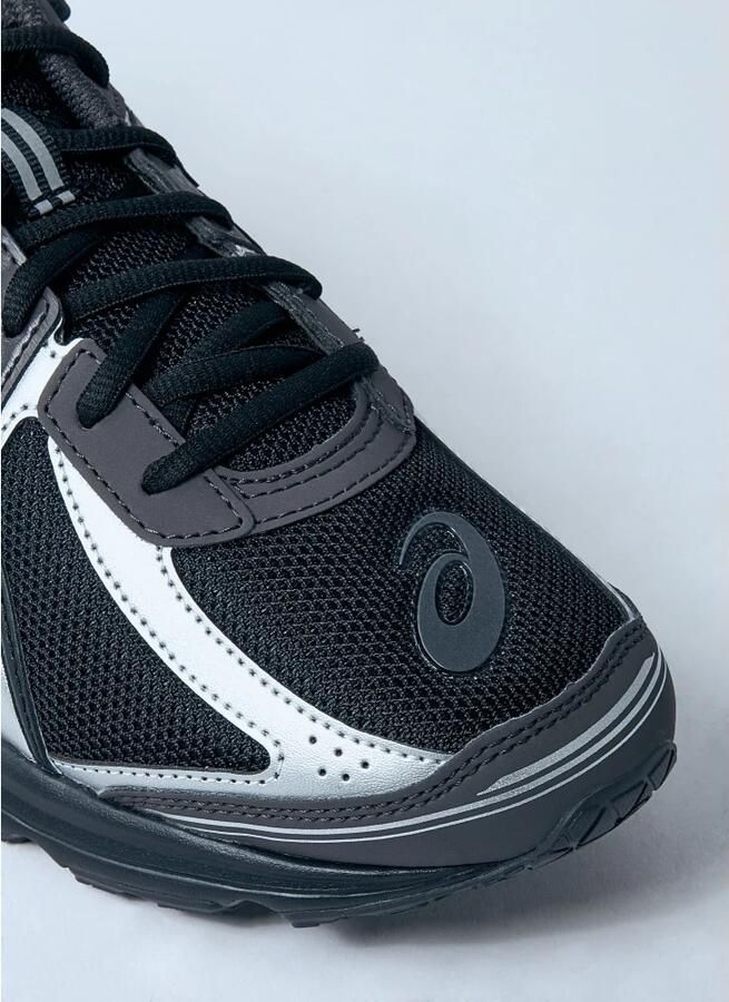 ASICS Sneakers met tonale panelen en Gel™ technologie Black Heren - Foto 4