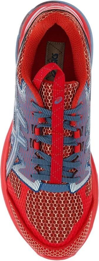 ASICS Gel-Kayano 14 Cream Black Metallic Plum Multicolor - Foto 5