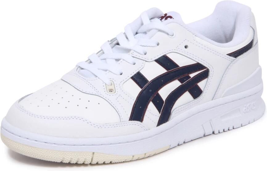 ASICS SportStyle Ex89 Basketball Schoenen white midnight maat: 42.5 beschikbare maaten:41.5 42.5 44.5 45 43.5 46