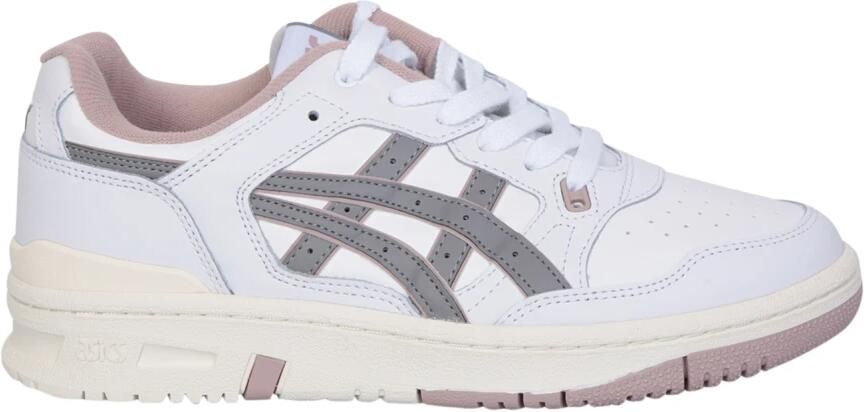 ASICS Fitness Sneakers voor Actieve Levensstijl White Unisex - Foto 4