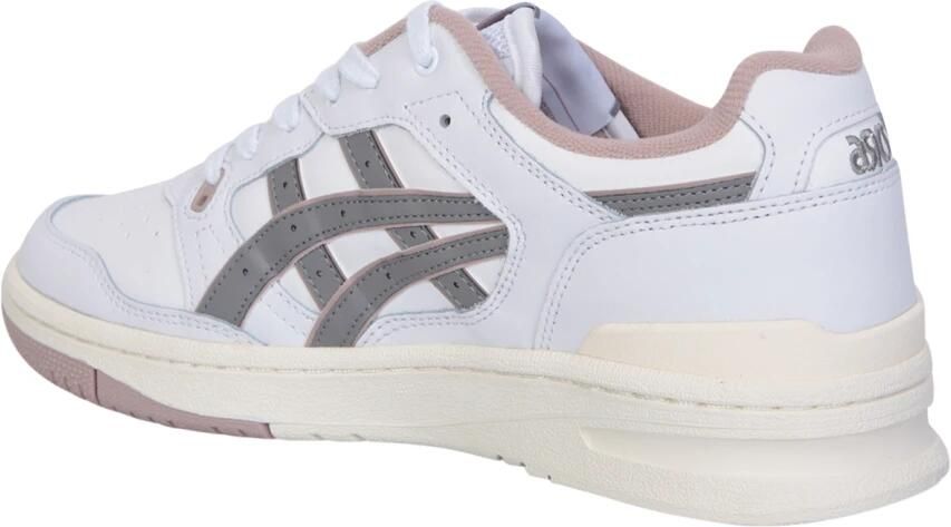 ASICS Fitness Sneakers voor Actieve Levensstijl White Unisex - Foto 3