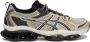 Asics Beige Sneakers met Geavanceerde Technologie - Thumbnail 1