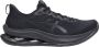 ASICS Stijlvolle Sneakers voor Dagelijks Gebruik Black Heren - Thumbnail 1