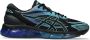 ASICS Blauwe Gel-Quantum 360 Viii Sneakers Multicolor Heren - Thumbnail 14