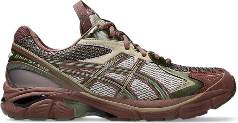 ASICS Ub6-S Gt-2160 Hardloopschoenen Multicolor Heren