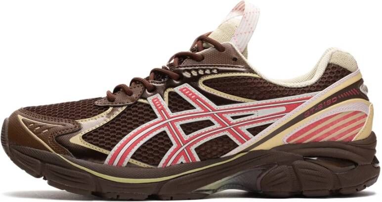 ASICS Lage Sneakers UB8-S GT-2160 Pale Oak Truffle Grey