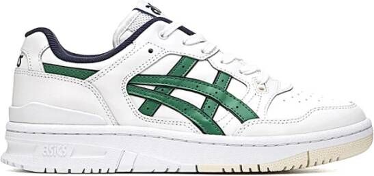ASICS SportStyle Ex89 White Sneakers Schoenen white shamrock green maat: 46 beschikbare maaten:41.5 42 44 45 43.5 46