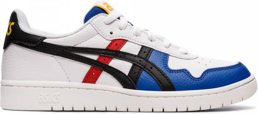 ASICS Children& sneakers Japan S Gs Wit Heren