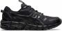 ASICS Childrens sneakers Gel Quantum 90 Gs Zwart Unisex - Thumbnail 1