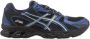 Asics Zwart Grand Shark Moderne Comfort Schoenen - Thumbnail 1