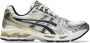ASICS Retro hardloopschoen met GEL-technologie Multicolor - Thumbnail 11