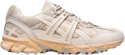 ASICS Gel-Sonoma 15-50 Fitness Sneakers Beige Unisex