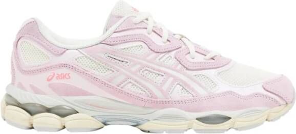 ASICS Sneakers Gel NYC Cream Rose