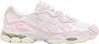 ASICS Sneakers Gel NYC Cream Rose - Thumbnail 1