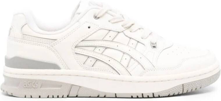 ASICS Cream White Sage Ex89 Sneakers White Heren