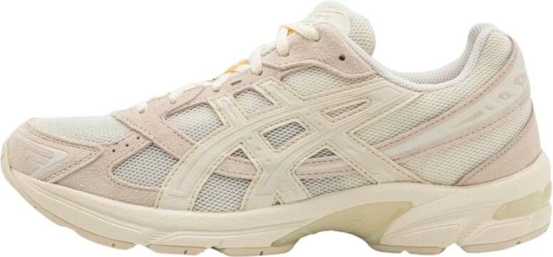 Asics Cream Birch Gel-1130 Sneakers
