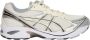 Asics Cream Greige Gt-2160 Sneakers - Thumbnail 1