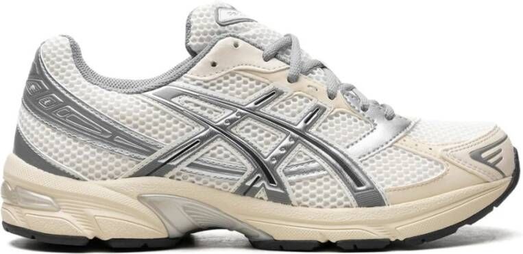ASICS Gel-1130 "Cream Clay Grey" sneakers Grijs - Foto 2