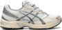 ASICS Gel-1130 "Cream Clay Grey" sneakers Grijs - Thumbnail 2