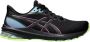 ASICS Gt-1000 12 Goretex Hardloopschoenen Zwart 1 2 Vrouw - Thumbnail 2