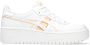 Asics lifestyle ASICS Japan S PF 1202A360-111 Vrouwen Wit Sneakers - Thumbnail 2
