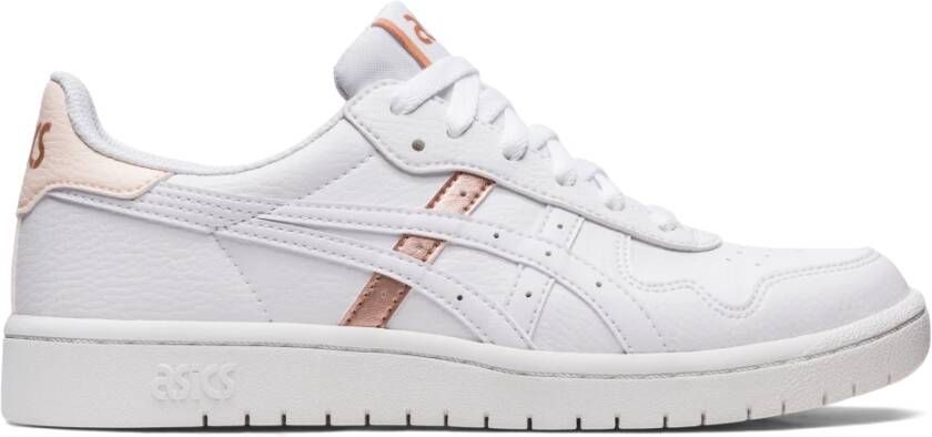 ASICS SportStyle Japan S Trendy Sneakers white white maat: 38 beschikbare maaten:38 - Foto 10