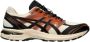 ASICS Dynamische Gel-Terrain Trail Schoen Multicolor Dames - Thumbnail 26