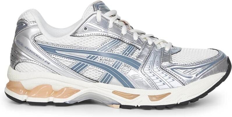 Asics Mesh Design Sneakers met Gel™ Technologie