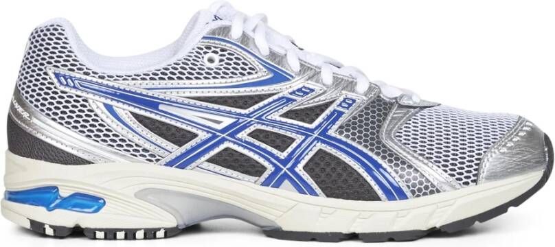 Asics Eco Leren Sneakers met GEL Technologie