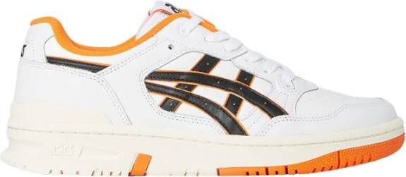 ASICS SportStyle Ex89 Basketball Schoenen white cream maat: 42.5 beschikbare maaten:41.5 42.5 - Foto 9