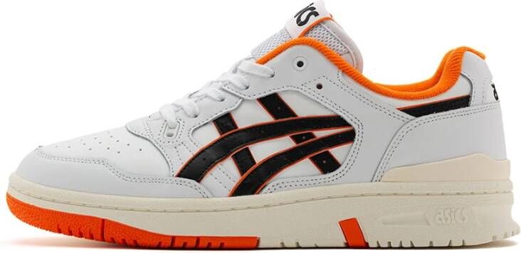 ASICS SportStyle Ex89 Basketball Schoenen white cream maat: 42.5 beschikbare maaten:41.5 42.5 - Foto 6