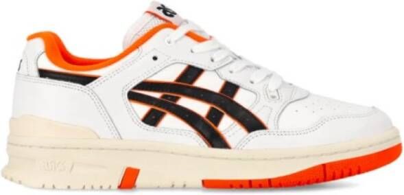 ASICS SportStyle Ex89 Basketball Schoenen white cream maat: 42.5 beschikbare maaten:41.5 42.5 - Foto 8