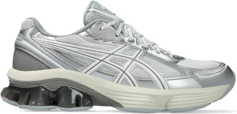 Asics Fluent Gel-Kinetic Sneakers