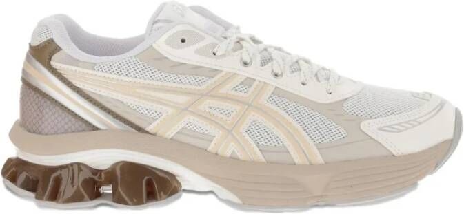 Asics Fluent Kinetic Mesh Veterschoenen