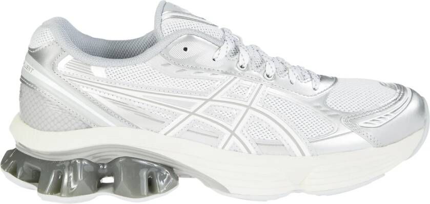 Asics Fluent Kinetic Sneakers voor Vrouwen