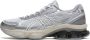 ASICS Gel-Kinetic Schoenen Wit Maat: 46.5 Mesh Synthetisch Foot Locker - Thumbnail 1