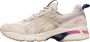 ASICS SportStyle Gel-1090v2 Fashion sneakers Schoenen white steel grey maat: 47 beschikbare maaten:42.5 44.5 45 46 41.5 43.5 47 - Thumbnail 13