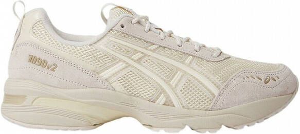 ASICS SportStyle Gel-1090v2 Fashion sneakers Schoenen cream cream maat: 37.5 beschikbare maaten:36 37.5 39.5 40 - Foto 4