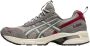 ASICS SportStyle Gel-1090v2 Fashion sneakers Schoenen white steel grey maat: 47 beschikbare maaten:42.5 44.5 45 46 41.5 43.5 47 - Thumbnail 14